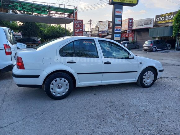 Sahibinden Volkswagen Bora 1.6 Trendline 2000 Model