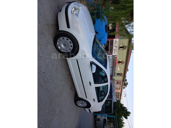 Sahibinden Volkswagen Bora 1.6 Trendline 2000 Model