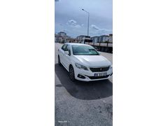 Sahibinden Peugeot 301 1.6 BlueHDI Allure 2018 Model