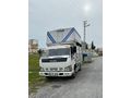 Sahibinden Isuzu NKR Wide LX