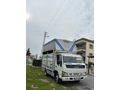 Sahibinden Isuzu NKR Wide LX