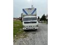 Sahibinden Isuzu NKR Wide LX