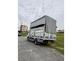 Sahibinden Isuzu NKR Wide LX