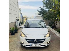 Sahibinden Opel Corsa 1.4 Enjoy 2016 Model