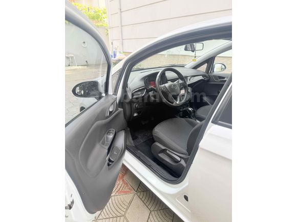 Sahibinden Opel Corsa 1.4 Enjoy 2016 Model