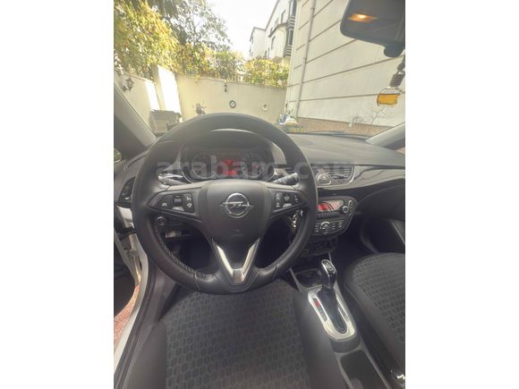 Sahibinden Opel Corsa 1.4 Enjoy 2016 Model