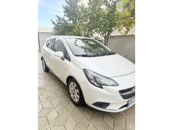 Sahibinden Opel Corsa 1.4 Enjoy 2016 Model