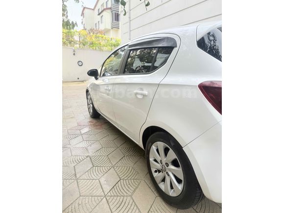 Sahibinden Opel Corsa 1.4 Enjoy 2016 Model