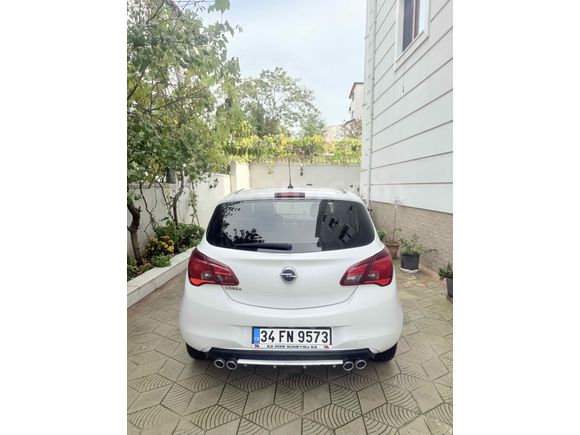 Sahibinden Opel Corsa 1.4 Enjoy 2016 Model