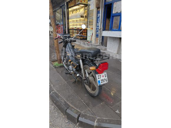 Sahibinden Kuba Leopar 100