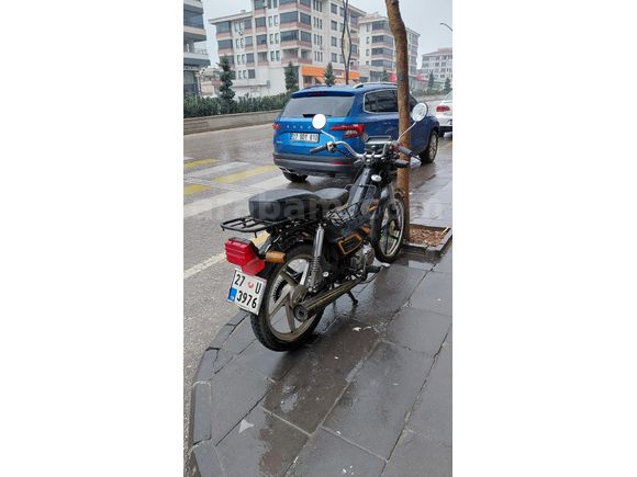 Sahibinden Kuba Leopar 100
