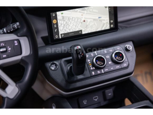 BAYİ 2023 DEFENDER 110 2.0 S P300 PANORMK_360°_E.BASAMAK_BOYASIZ