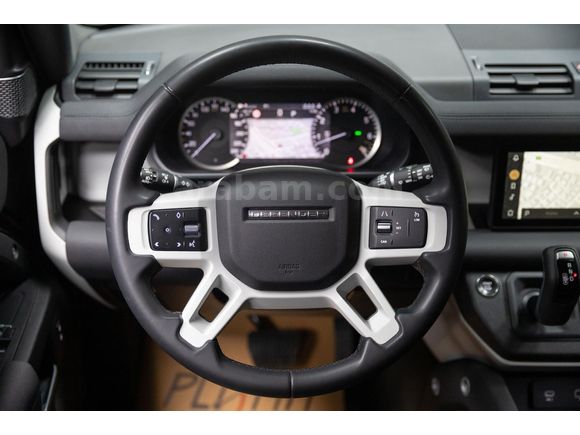 BAYİ 2023 DEFENDER 110 2.0 S P300 PANORMK_360°_E.BASAMAK_BOYASIZ