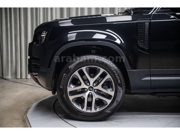 BAYİ 2023 DEFENDER 110 2.0 S P300 PANORMK_360°_E.BASAMAK_BOYASIZ