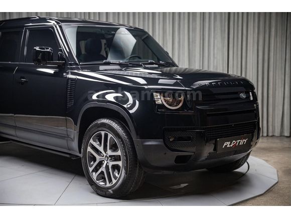 BAYİ 2023 DEFENDER 110 2.0 S P300 PANORMK_360°_E.BASAMAK_BOYASIZ