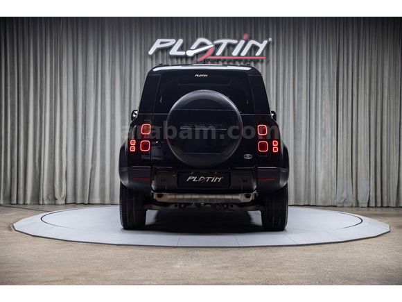 BAYİ 2023 DEFENDER 110 2.0 S P300 PANORMK_360°_E.BASAMAK_BOYASIZ