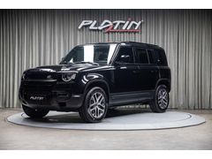 BAYİ 2023 DEFENDER 110 2.0 S P300 PANORMK_360°_E.BASAMAK_BOYASIZ