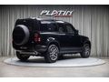BAYİ 2023 DEFENDER 110 2.0 S P300 PANORMK_360°_E.BASAMAK_BOYASIZ