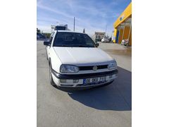 Sahibinden Volkswagen Golf 1.6 CL 1998 Model