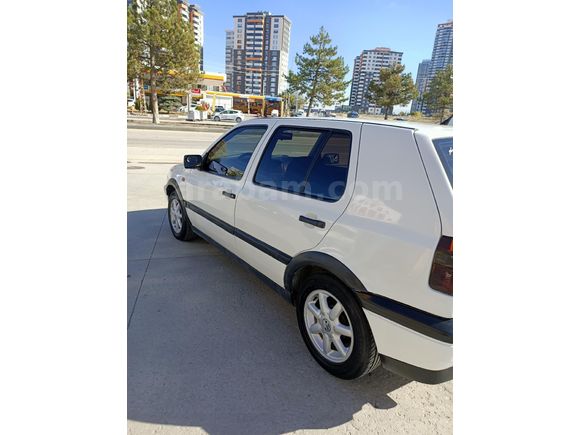 Sahibinden Volkswagen Golf 1.6 CL 1998 Model