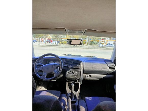 Sahibinden Volkswagen Golf 1.6 CL 1998 Model