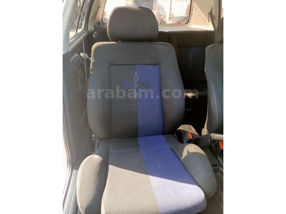 Sahibinden Volkswagen Golf 1.6 CL 1998 Model