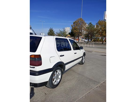 Sahibinden Volkswagen Golf 1.6 CL 1998 Model