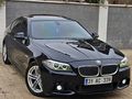- Düşük Km Bakımlı BMW 520i-