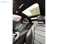 - Mercedes C 180 AMG-