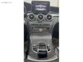 - Mercedes C 180 AMG-