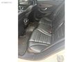 - Mercedes C 180 AMG-