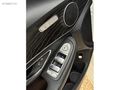 - Mercedes C 180 AMG-