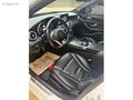 - Mercedes C 180 AMG-
