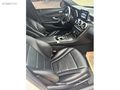 - Mercedes C 180 AMG-