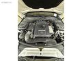 - Mercedes C 180 AMG-