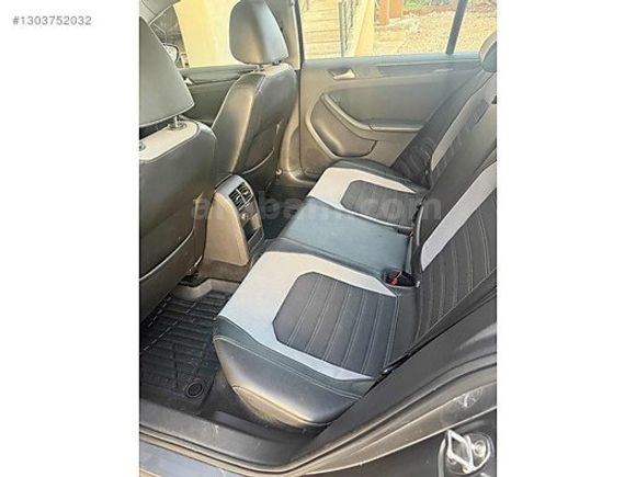 - 2017 Model Otomatik JETTA -