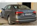 - 2017 Model Otomatik JETTA -