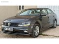 - 2017 Model Otomatik JETTA -