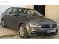 - 2017 Model Otomatik JETTA -