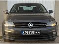 - 2017 Model Otomatik JETTA -