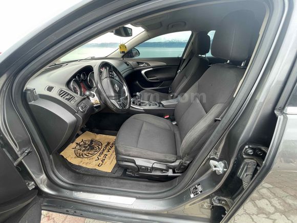 Sahibinden Opel Insignia 1.6 Edition 2009 Model 
