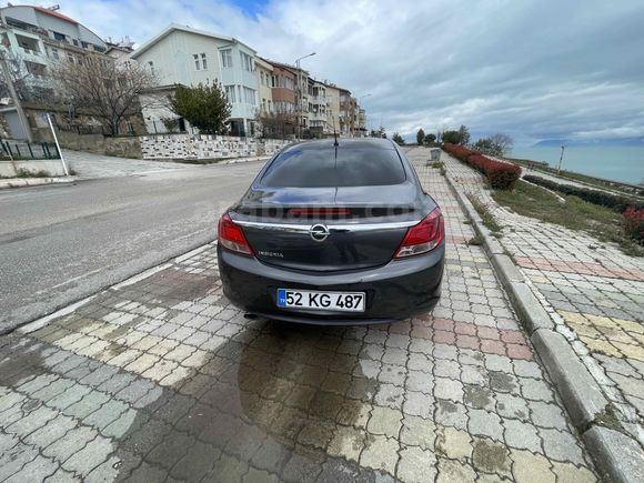 Sahibinden Opel Insignia 1.6 Edition 2009 Model 