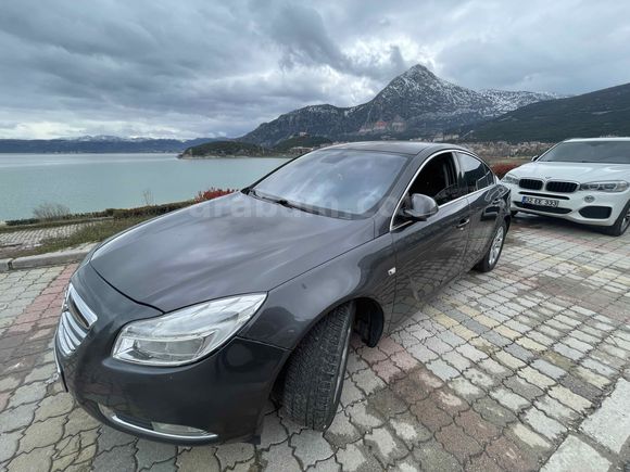 Sahibinden Opel Insignia 1.6 Edition 2009 Model 