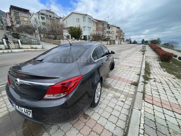 Sahibinden Opel Insignia 1.6 Edition 2009 Model 
