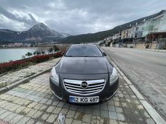 Sahibinden Opel Insignia 1.6 Edition 2009 Model 