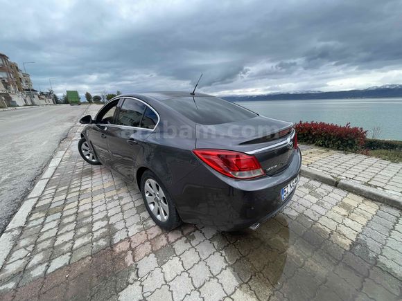 Sahibinden Opel Insignia 1.6 Edition 2009 Model 