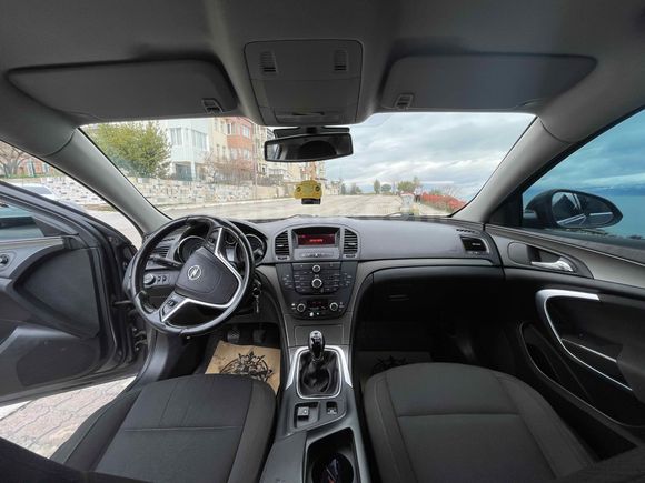 Sahibinden Opel Insignia 1.6 Edition 2009 Model 