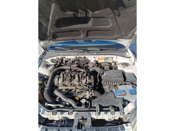 Sahibinden Hyundai Accent 1.5 CRDi Admire 2005 Model