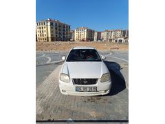 Sahibinden Hyundai Accent 1.5 CRDi Admire 2005 Model
