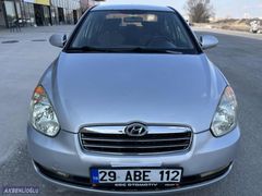 Huindai Accent Era 110 hp dolu paket 202000binde Dolu paket